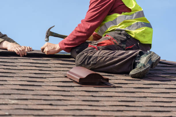 Best Roof Waterproofing Services  in Pleasant Hill, PA