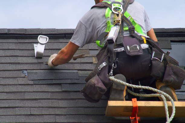 Trusted Pleasant Hill, PA Roofing Contractor Experts