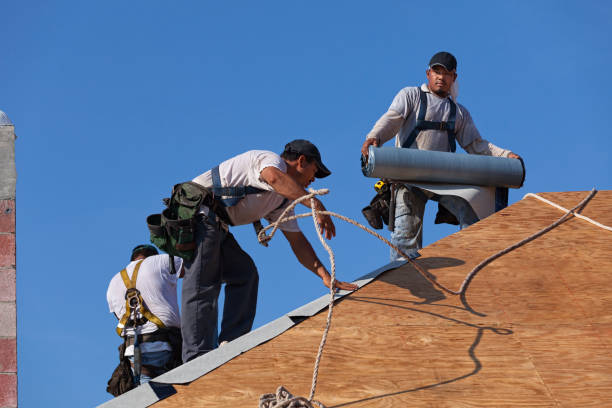 Best Local Roofing Companies  in Pleasant Hill, PA