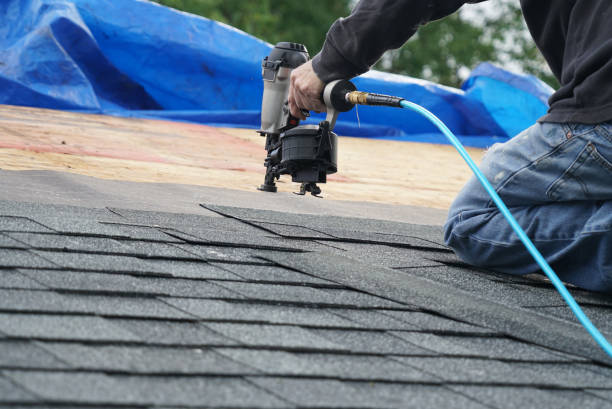 Best Roof Repair Services  in Pleasant Hill, PA