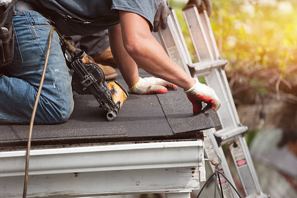 Roof Repair Estimates in Pleasant Hill, PA