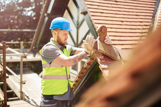 Best Storm Damage Roof Repair  in Pleasant Hill, PA