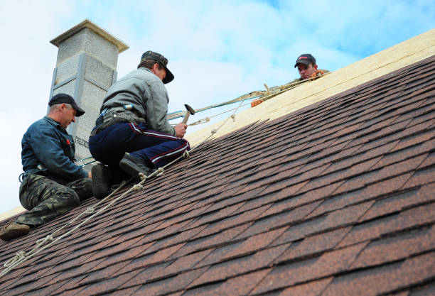 Best Metal Roofing Contractor  in Pleasant Hill, PA